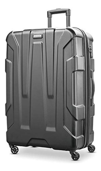 Samsonite - Maleta Rígida Expandible Centric Con 0