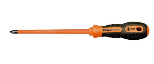 Destornillador Phillips Ph0 1.000volt Certificado Ega Master 0