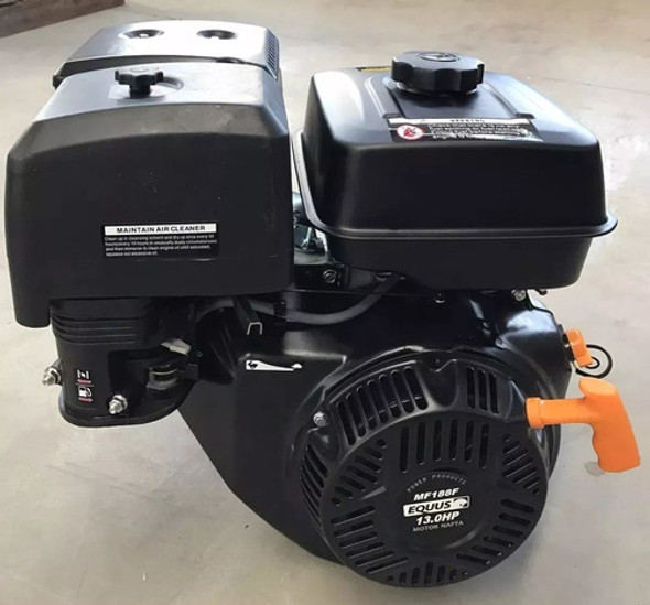 Motor Nafta Equus 4 Tiempos Ohv 13hp 389cc Kirkor 1 Motor Nafta Equus 4 Tiempos Ohv 13hp 389cc Kirkor 1