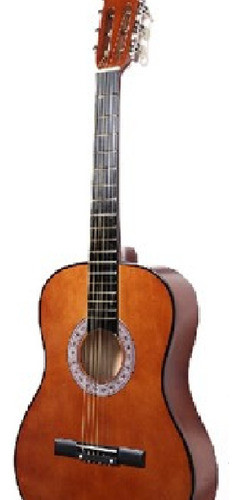 Guitarra Tipo Criolla Para Niño 1