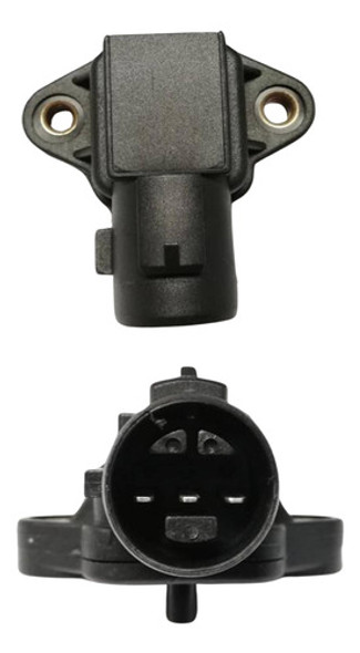 Sensor Presion Aire (map) Honda Civic 4 Puertas 93-95 0