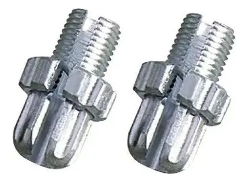 Reguladores Manijas Freno Bicicleta 2u P/ Shimano Full Salas 0