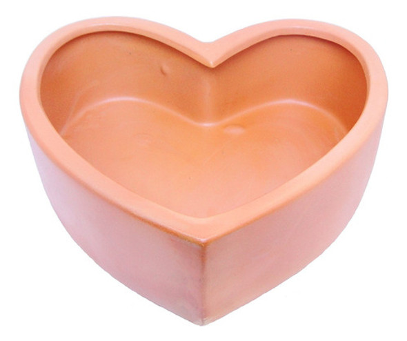 Vaso Para Suculentas Decorativo Cerâmica Mini Jardim Bacia 0