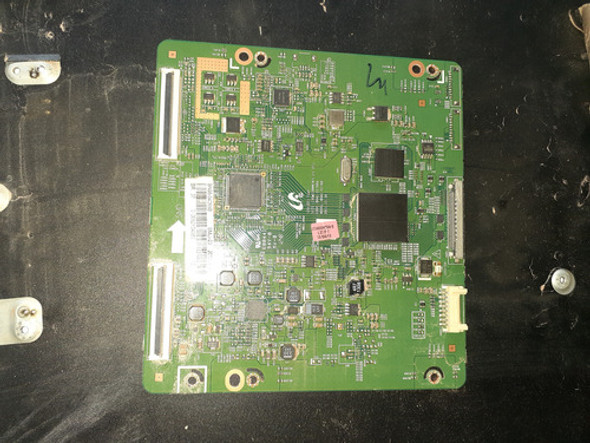 Placa Principal T Com Un40es6100.  Consulte Desconto 0