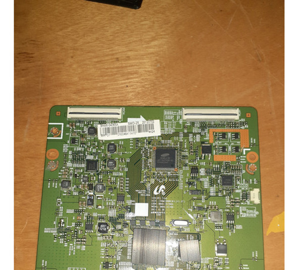 Placa Principal T Com Un40es6100.  Consulte Desconto 1