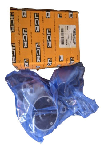 Tensor Para Correa Motor Jcb Original 0