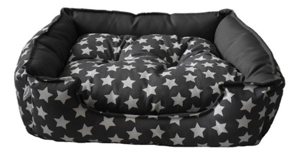 Cama Cucha Moises Para Perro Cachorro Adulto Oferta 0