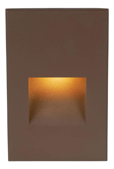 Iluminación De Paisaje Wac, Led 12v Vertical Interior O Exte 0