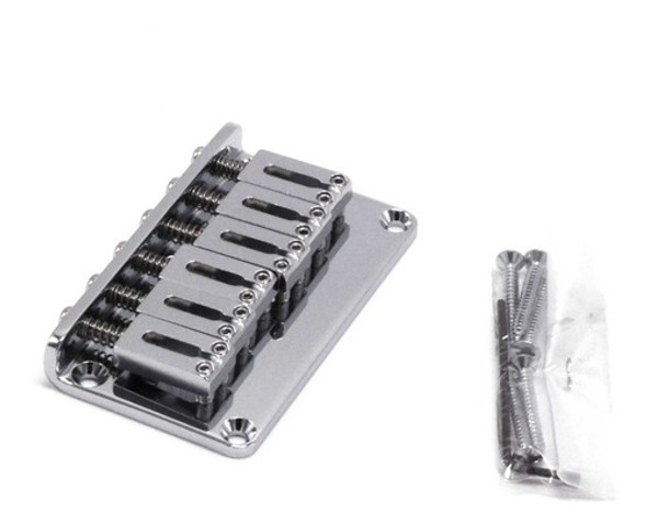 Ponte Gotoh Fixa Gtc102 Chrome - Bulk 0