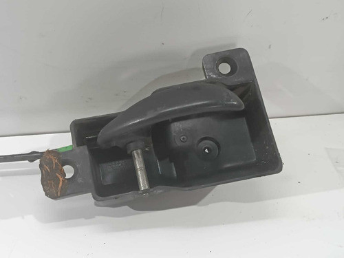 Maçaneta Interna Porta Tras Ld Ford Escort Sw 1997 1