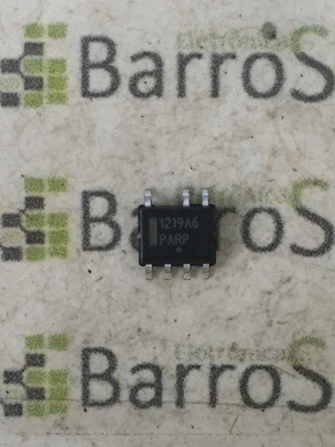 Ci Smd  Ncp1219a6 - 1219a6 - Sop7 - Original 1