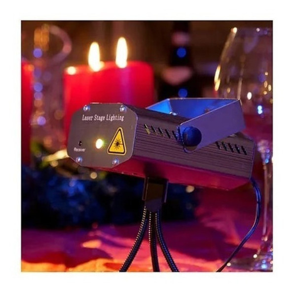 Proyector Luces Laser Audioritmico Stroboflash Tripode 1 Proyector Luces Laser Audioritmico Stroboflash Tripode 1