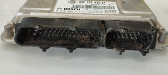 Ecu Vw Gol Trend Fox Suran Desinmobilizada 032986032bn 1