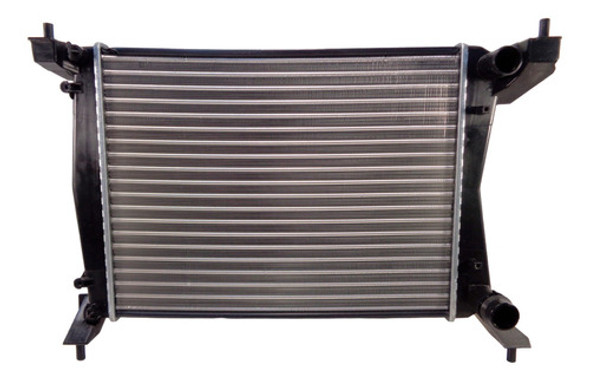 Radiador Agua Fiat Palio 326 2013/ 1.6 16v Etorq 0