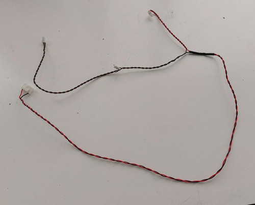 Flex Cable Philips 43pfd6917/77 Leds 0