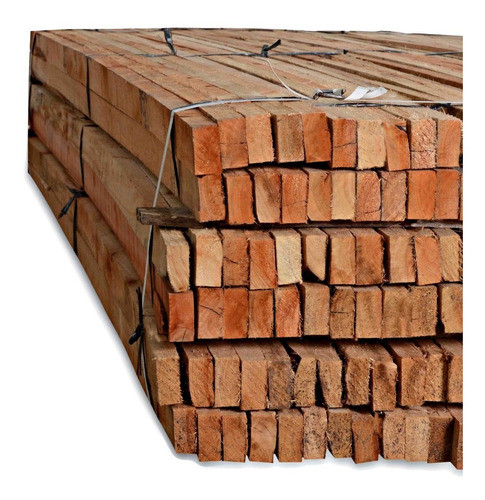 Tirante Solera Saligna 3x6x3.97 Mts Encofrados Nizasteel 0