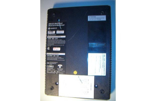 Mainstreet 2603 Newbridge Dtu  V.35 2 Ports Sin Fuente 1