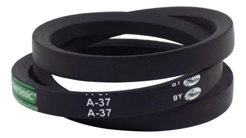 Correia Em V A-37 - Gates (1° Linha) 0