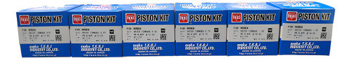 Pistón Kit Honda Tornado 250 Japonés 0