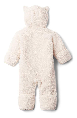 Columbia Baby Foxy Baby Sherpa Bunting, Tiza, 12/18 1