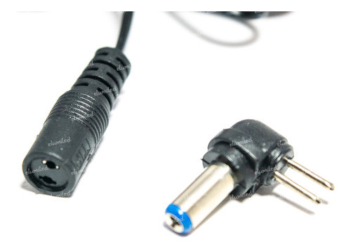 Fuente Switching 5v 5a Tipo Table Top Conector 5.5x2.1mm 1