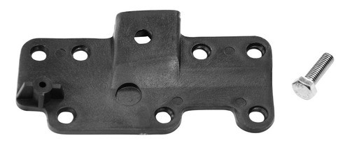 Soporte Paragolpe Delantero Renault 11 91 92 93 94 95 97der 0