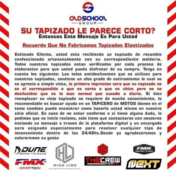 Funda De Asiento Honda Z50r 1994 Cuerna Premium Fmx Covers 1 Funda De Asiento Honda Z50r 1994 Cuerna Premium Fmx Covers 1