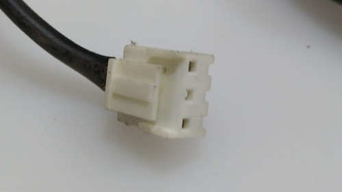 Cable 220 V Tv Sony Klv-32bx300 Original 1