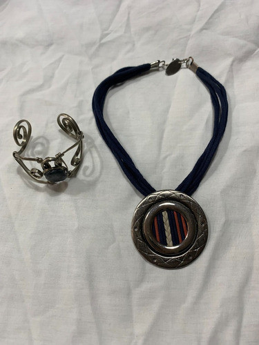 Bijou Collares Y Pulseras 1