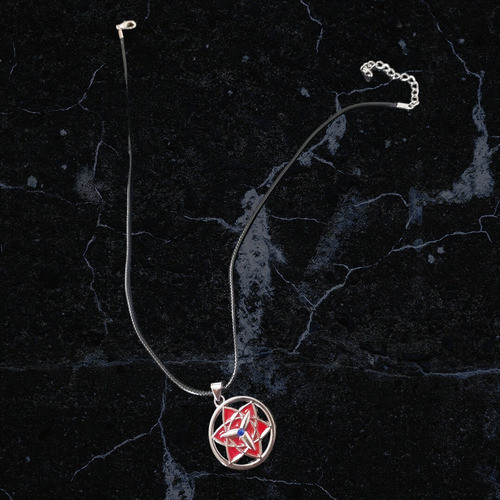 Collares Naruto Varios Modelos 1
