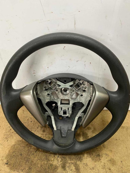 Volante Do Nissan March Sem A Bolsa 2016/2019 0 Volante Do Nissan March Sem A Bolsa 2016/2019 0