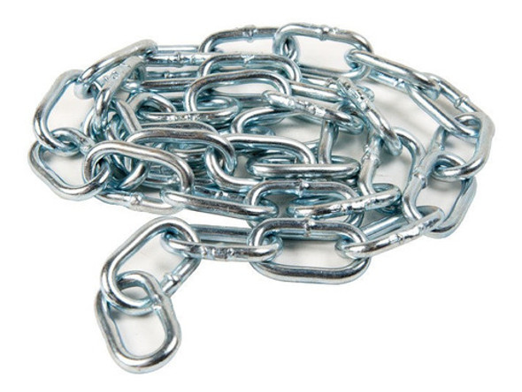 Corrente Aço Carreta Graneleira Guincho Talha Âncora Barco 1