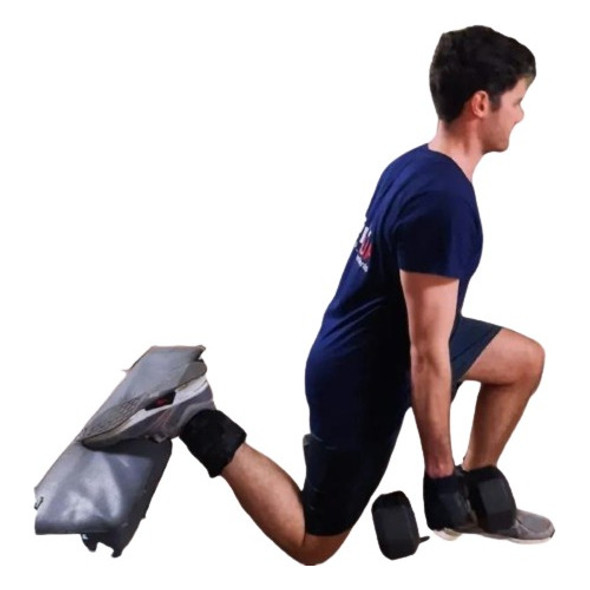 Pack De 8 Clases De Entrenamiento Personalizado Y Nutrición 0