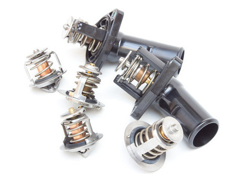 Termostato 83º (55mm) Peugeot Boxer 01-10 0