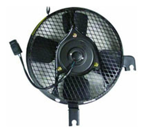 Electroventilador Toyota Corolla 1.6 N 12v (electro A/a) Ø 2 0