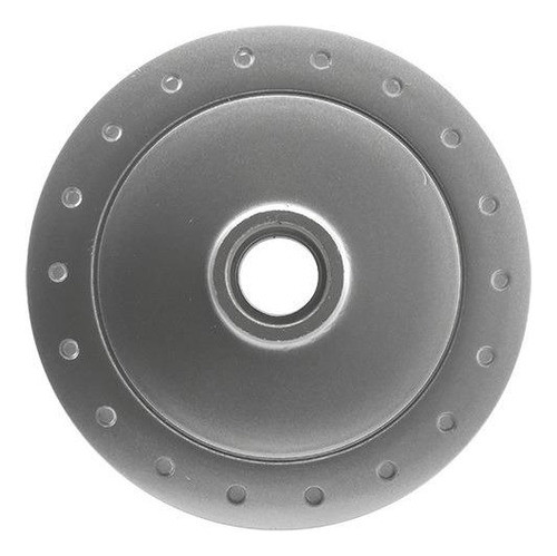 Maza Delantera Freno A Tambor Gilera Smash 110 Repcor 0