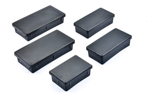 Regatón Rectangular Interior 60x20 X 200u 0