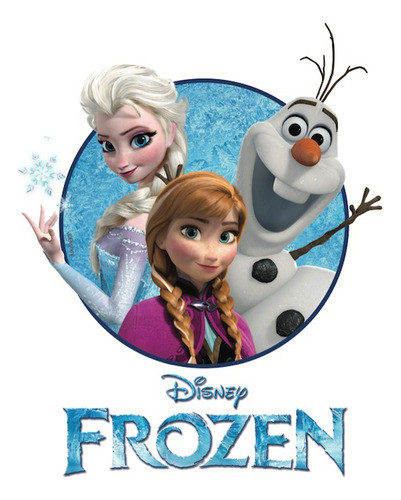 Puzzle Rompecabezas Lenticular 3d Disney Frozen 100 Pzs Tapi 1