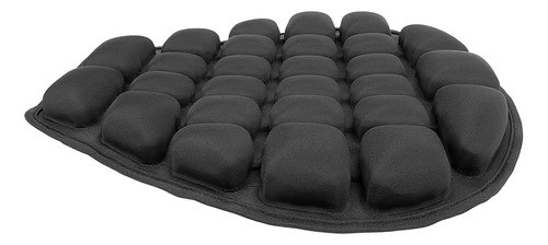 Almohadilla De Asiento Con Colchón De Aire De Motocicleta Jf 1