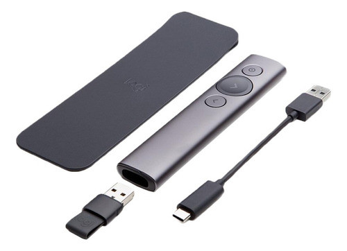 Logitech 910-005216 Presentador Spotlight 0