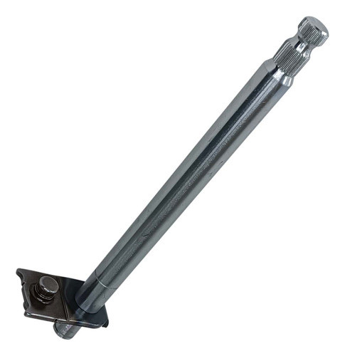 Eixo Seletor Pedal Cambio Cbx 150 Aero 200 Strada 1999 2000 1