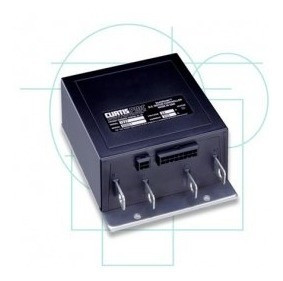 Controlador Curtis 1227 0