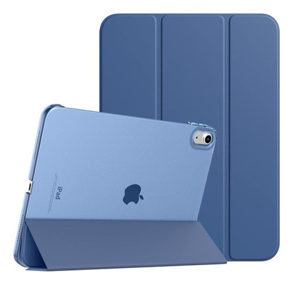 Timovo Para iPad Funda De 10ª Generación 2022, Funda iPad 10 0