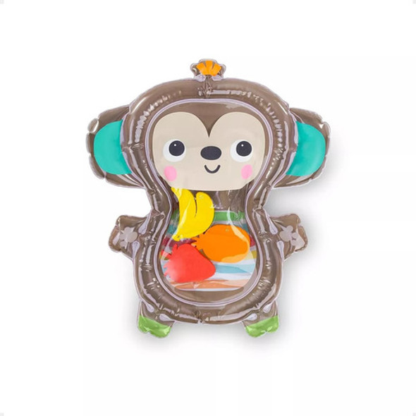 Alfombra Inflable Sensorial De Agua Bright Starts D.a.b 0