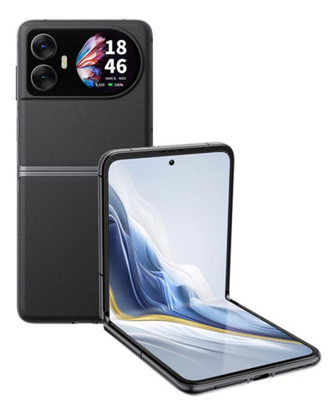 Blackview Hero 10 / 6,9' Amoled + 1,19´ Oled / Ram 12gb 0