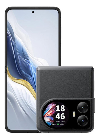 Blackview Hero 10 / 6,9' Amoled + 1,19´ Oled / Ram 12gb 1