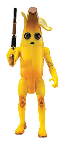 Fortnite 6  Figura Legendaria De La Serie, Peely 1