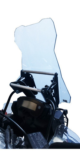 Kit Parabrisas Sistema Savage® Tenere 250 Pferd® 0