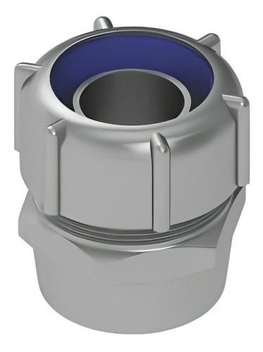 Prensacaño Conector Estanco 1' Recto Micro Control Fdx 64 0