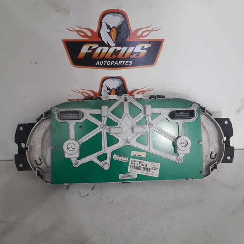 Instrumental Del Tablero Renault Logan ---- Impecable 1